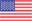 american flag Santa Maria