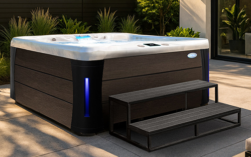 Escape Plus&trade; Spas Santa Maria hot tubs for sale