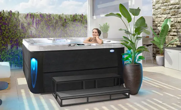 Escape X-Series Spas Santa Maria hot tubs for sale