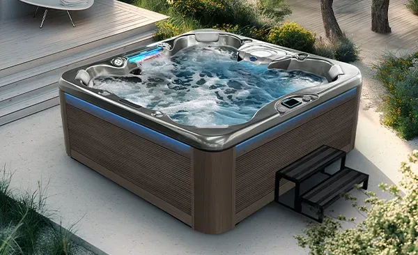 Platinum™ Spas Santa Maria hot tubs for sale